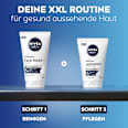 Gesichtscreme Sensitive NIVEA MEN