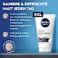 Waschgel Sensitive NIVEA MEN