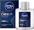 voda po holení Deep NIVEA MEN