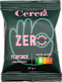 Flapjack Zero tyčinka s příchutí jahoda Cerea
