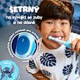 elektrický zubní kartáček iO Pro Kids Disney Stitch Oral-B