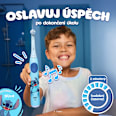 elektrický zubní kartáček iO Pro Kids Disney Stitch Oral-B