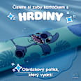 elektrický zubní kartáček iO Pro Kids Disney Stitch Oral-B