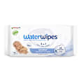 Бебешки мокри кърпи 3в1 Sensitive, 0+г WaterWipes