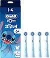 náhradní hlavice iO Pro Kids Disney Stitch Oral-B