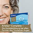 Artelac Complete EDO Augenbefeuchtungsmittel 60 x à 0,5ml Artelac