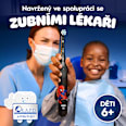 náhradní hlavice iO Pro Kids Marvel Spiderman Oral-B