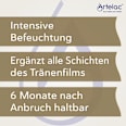 Artelac Complete MDO Augenbefeuchtungsmittel Artelac