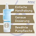 Artelac Complete MDO Augenbefeuchtungsmittel Artelac