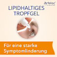 Artelac Lipids 3 x 10g Augenbefeuchtungsmittel  Artelac