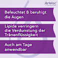 Artelac NighttimeGel Augenbefeuchtungsmittel Artelac