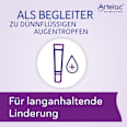 Artelac NighttimeGel Augenbefeuchtungsmittel Artelac