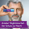 Artelac NighttimeGel 3 x 10g  Augenbefeuchtungsmittel Artelac