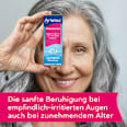 Artelac Rebalance 3 x 10 ml Augenbefeuchtungsmittel sowie Benetzung von Kontaktlinsen Artelac