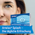 Artelac Splash EDO 60 x 0,5 ml Augenbefeuchtungsmittel Artelac