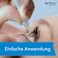 Artelac Splash EDO 60 x 0,5 ml Augenbefeuchtungsmittel Artelac