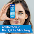 Artelac Splash MDO Augenbefeuchtungsmittel Artelac