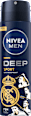 Férfi deo spray, Deep Sport NIVEA MEN
