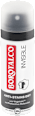 mini deodorant sprej Invisible Borotalco