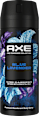 Deodorant v spreju Blue Lavender AXE