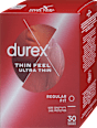 Kondomi Feel Thin Ultra durex