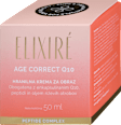Hranilna krema za obraz Q10 ELIXIRE
