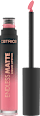 ENDLESS MATTE tečni karmin- 040 Wifey CATRICE