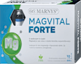 Prehransko dopolnilo MagVital Forte z liposomsko tehnologijo, 3 viri magnezija, 10 × 25 ml MARNYS
