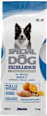 Suha hrana za pse All Breeds Adult piščanec SPECIAL DOG EXCELLENCE