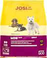 Sucha karma dla psów małych ras Mini JosiDog