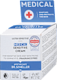 Krema za obraz Medical Sensitiv Dr. Scheller