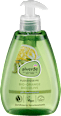 Sapone liquido all'oliva e arancia bio alverde