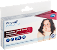 Veroval CRP domácí test Veroval