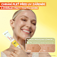 denní rozjasňující UV fluid Vitamín C SPF50+ GARNIER SKIN NATURALS