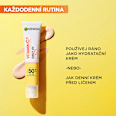 denní rozjasňující UV fluid Vitamín C SPF50+ GARNIER SKIN NATURALS