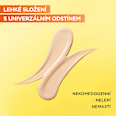 denní rozjasňující UV fluid Vitamín C SPF50+ GARNIER SKIN NATURALS
