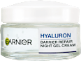 hydratační pleťový noční gel Hyaluronic Aloe Jelly GARNIER SKIN NATURALS