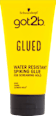 stylingový gel Spiking Glued got2b