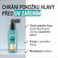 sprej na pokožku hlavy s SPF Scalp Balance Schwarzkopf GLISS