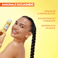 rozjasňující pleťová esence Vitamín C GARNIER