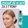 šampon jemný Scalp Balance Schwarzkopf GLISS