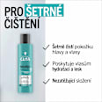 šampon jemný Scalp Balance Schwarzkopf GLISS
