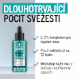 čisticí sérum Scalp Balance Schwarzkopf GLISS