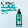 čisticí sérum Scalp Balance Schwarzkopf GLISS
