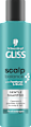 šampon jemný Scalp Balance Schwarzkopf GLISS