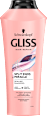 šampon na vlasy Split Ends Miracle Schwarzkopf GLISS