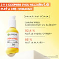 pleťové sérum Vitamin C, krémové GARNIER SKIN NATURALS