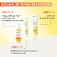 oční krém Vitamín C GARNIER SKIN NATURALS