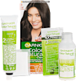 barva na vlasy Tmavě hnědá 3 GARNIER Color naturals