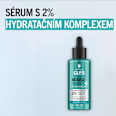 hydratační sérum Scalp Balance Schwarzkopf GLISS
